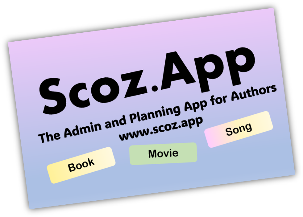 Scoz.App